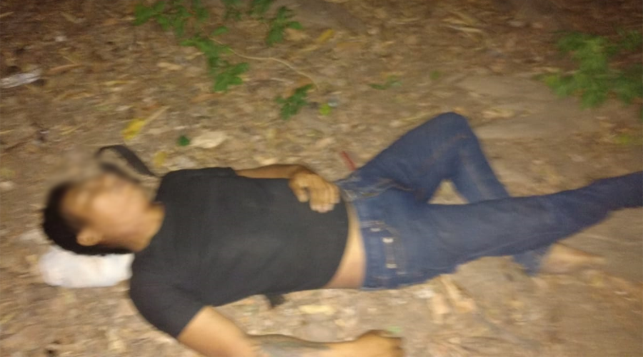 Se suicidan tres personas durante Navidad en Oaxaca