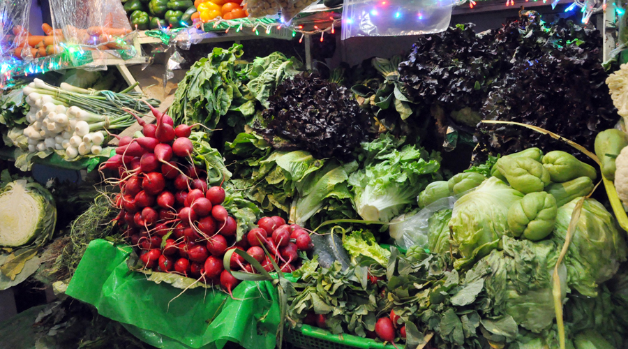 Ante aumento al salario, piden evitar alza de precios en Oaxaca