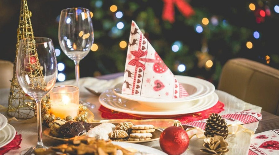 Mitos sobre la cena de Navidad y Año Nuevo | El Imparcial de Oaxaca