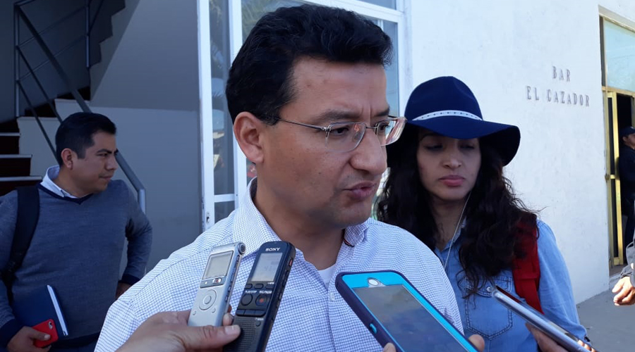 Continúa FGEO dándole  seguimiento a casos  de desapariciones | El Imparcial de Oaxaca