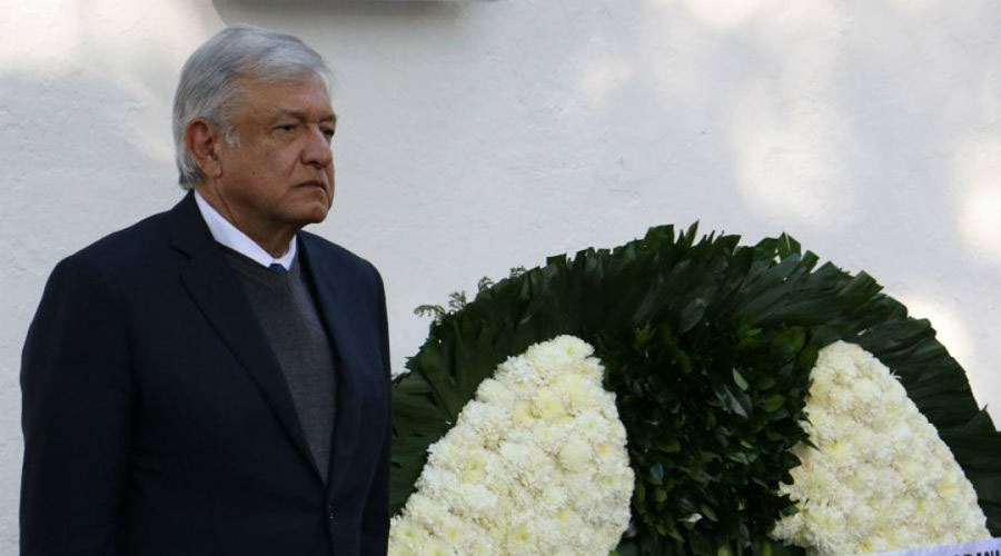 De las 18 secretarías, 8 tendrán incremento en gasto: López Obrador | El Imparcial de Oaxaca