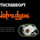 Ya puedes jugar a Nohzdyve, el videojuego de Tuckersoft de Black Mirror: Bandersnatch