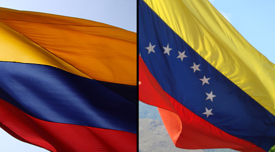 Venezuela acusa a Colombia por “apostar” por la guerra | El Imparcial de Oaxaca