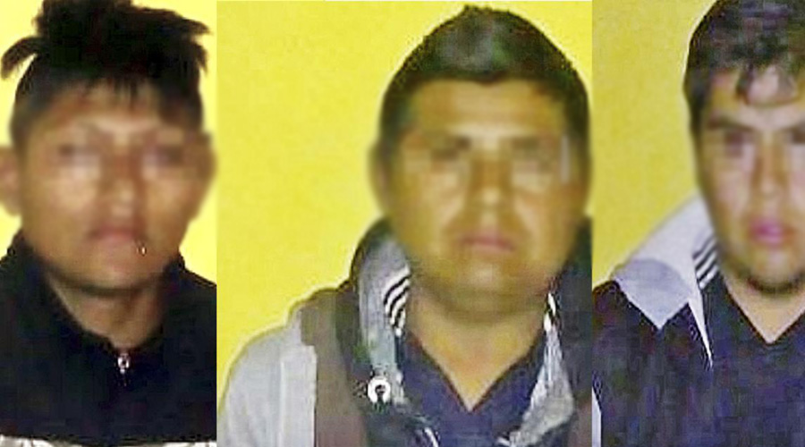 Dictan 80 años de cárcel a secuestradores en Huajuapan | El Imparcial de Oaxaca