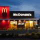 McDonald’s también quiere unirse al programa de becas de AMLO