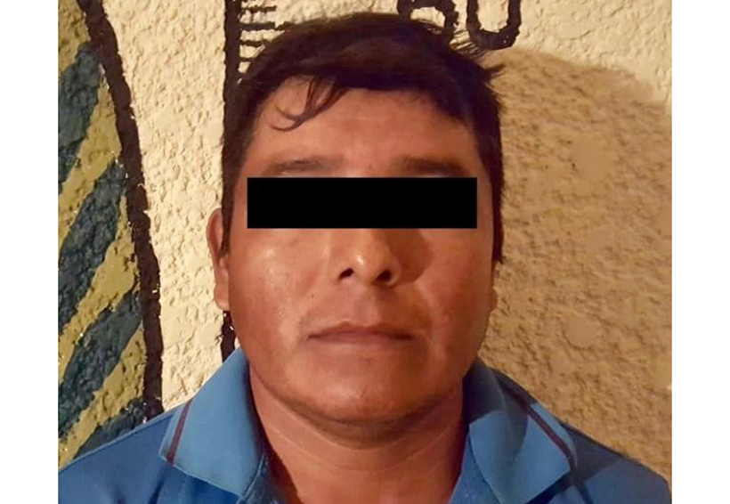 Formal prisión a acusado de  dar muerte a edil de Loxicha | El Imparcial de Oaxaca