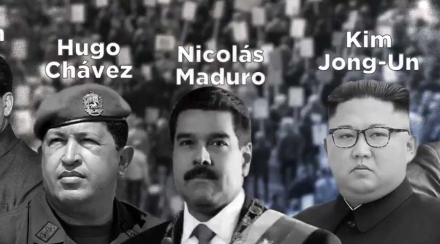 Video: PAN compara a AMLO con Hitler, Stalin, Chávez y Maduro | El Imparcial de Oaxaca