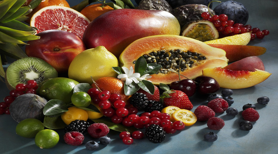 Alimentos ricos en antioxidantes para agregar a tu dieta | El Imparcial de Oaxaca