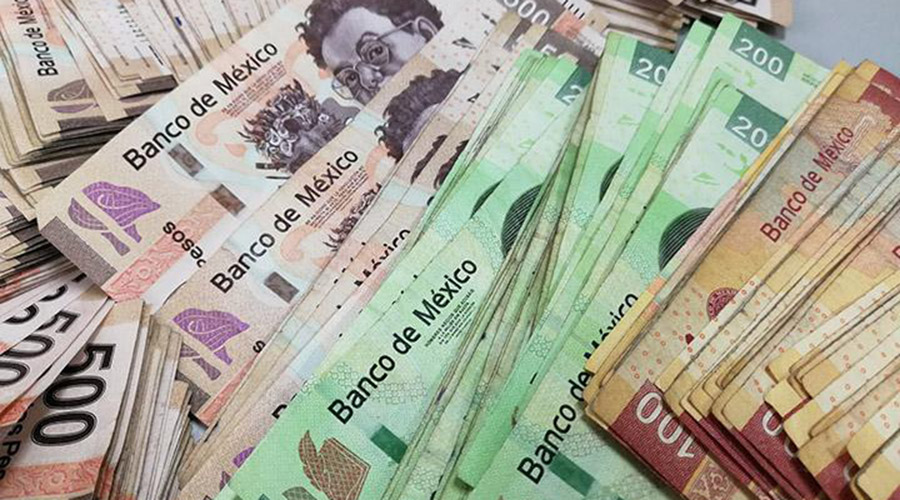 El ahorro nacional registra su mayor incremento desde 2017 | El Imparcial de Oaxaca