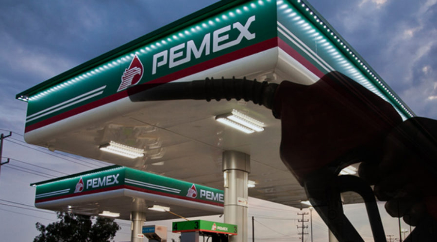 Bajan a partir de hoy precios de combustibles en el país | El Imparcial de Oaxaca