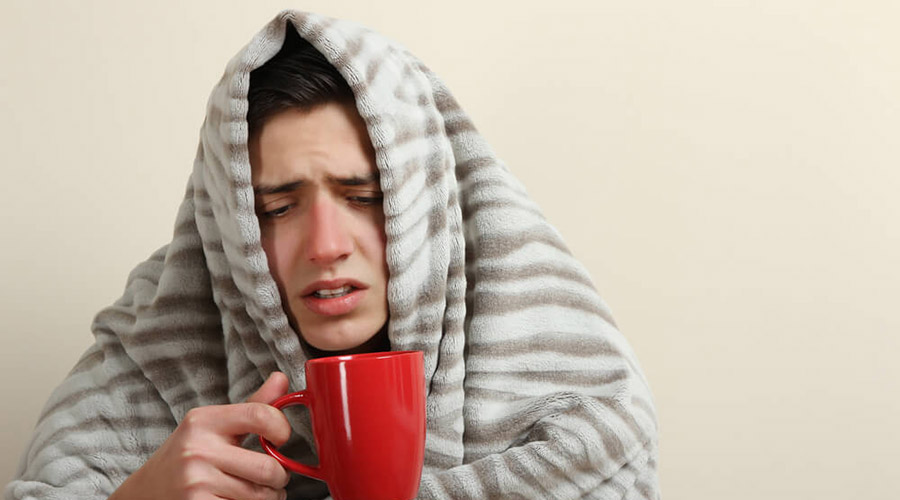 10 consejos para no enfermarse en invierno