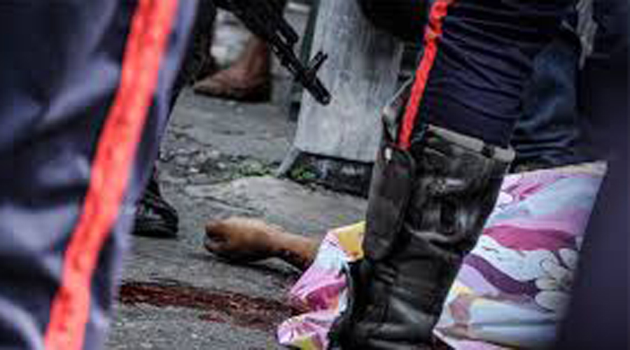 Asesinan a policía asignado a combate de robo de vehículos
