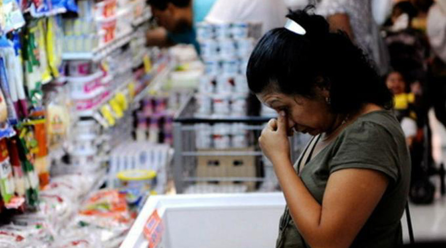 Inflación en México acelera a 5% en primera quincena de diciembre | El Imparcial de Oaxaca