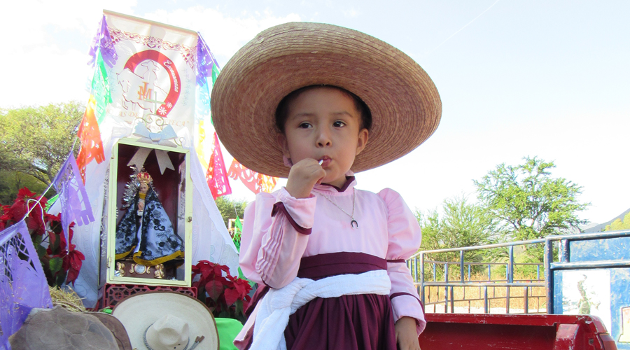 ¡Saludos para nuestra amiga Joshuany!