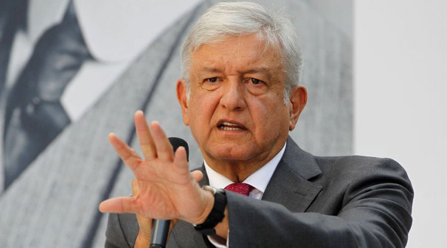 López Obrador reconoce error; entregará a universidades presupuesto justo | El Imparcial de Oaxaca