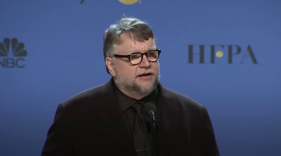 Guillermo del Toro revela la desgarradora razón por la que hizo Pinocho | El Imparcial de Oaxaca