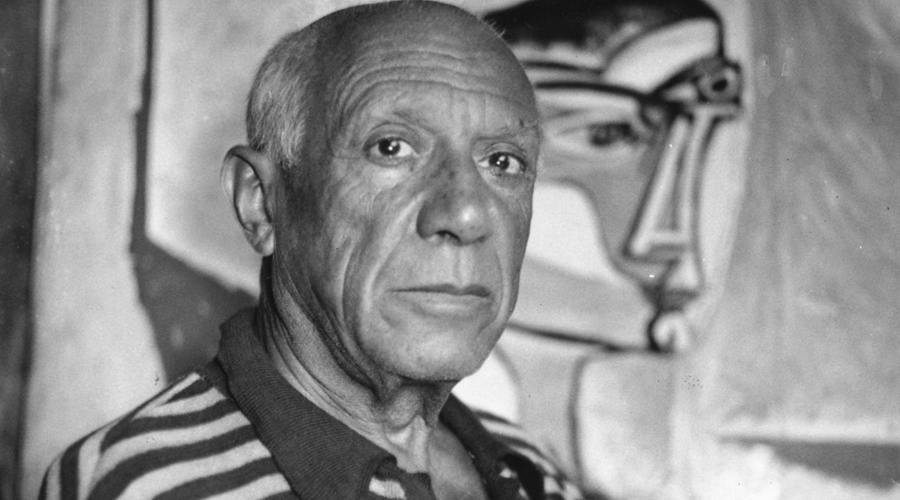 Las fotografías de Picasso que inspiraron sus obras maestras | El Imparcial de Oaxaca
