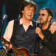 Video: McCartney y Starr interpretan juntos “Get Back” en Londres