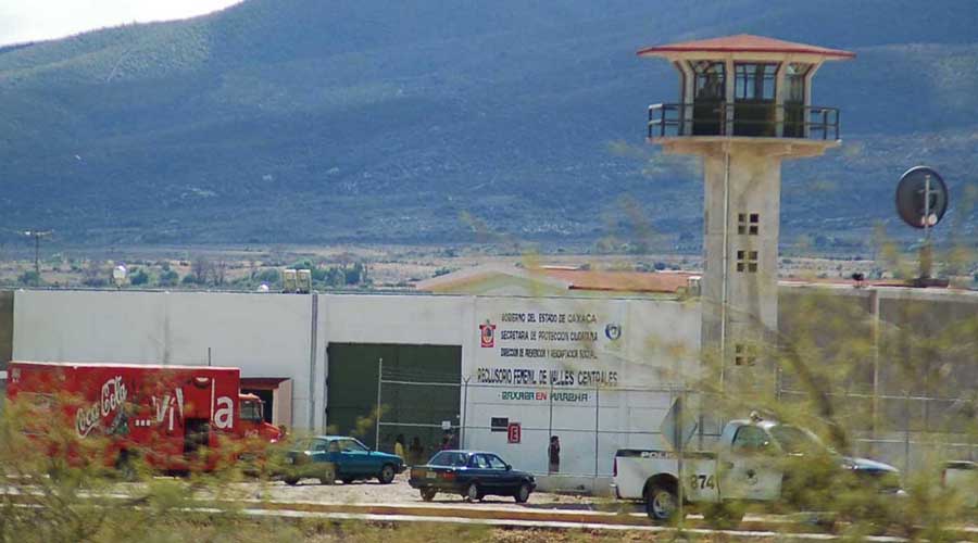 Afecta a Oaxaca deuda millonaria que Peña dejó para alimentación de reos