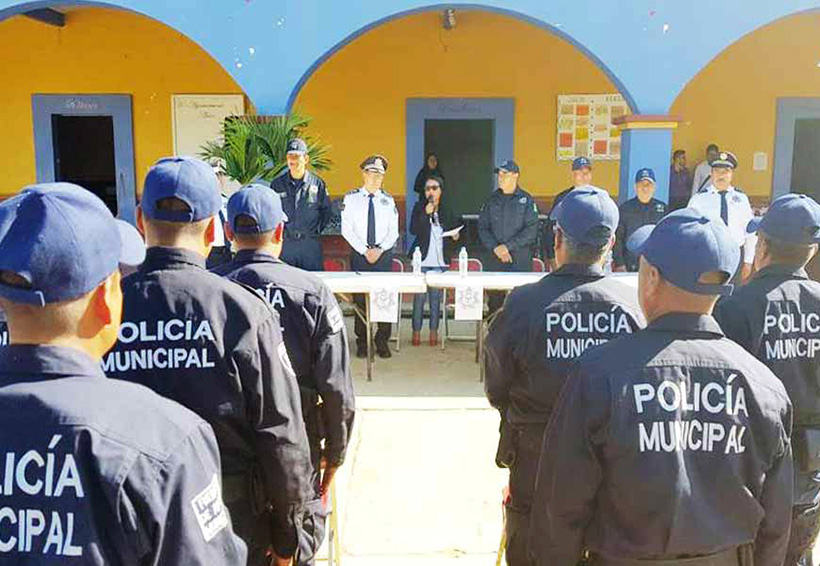 Continúa la ola de robos con violencia en Oaxaca | El Imparcial de Oaxaca