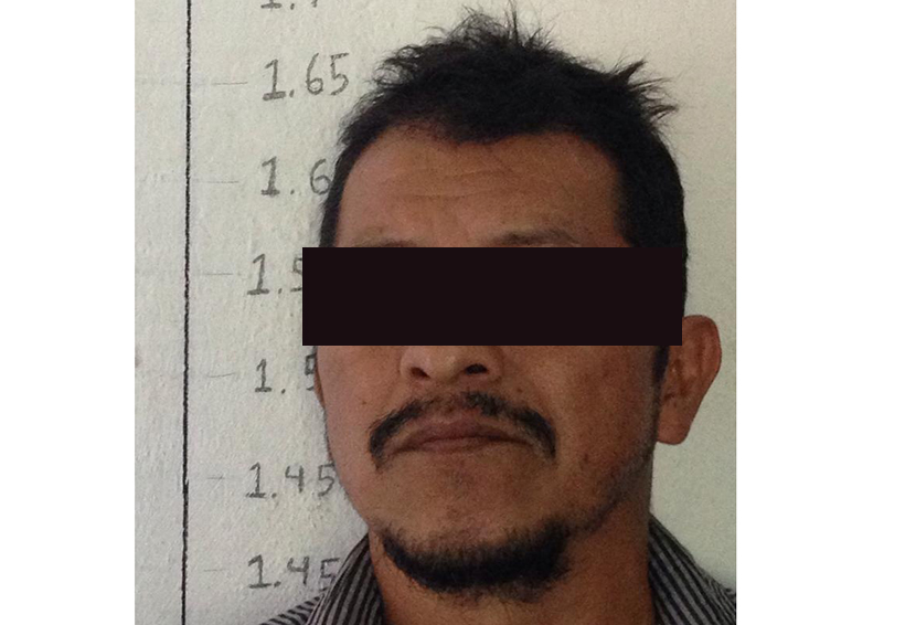 Auto de formal prisión a presunto homicida de Loxicha | El Imparcial de Oaxaca