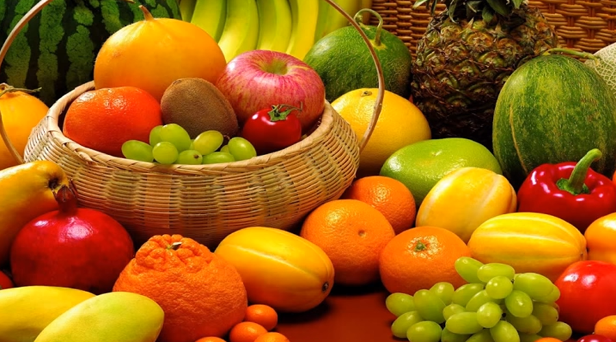 Las frutas más beneficiosas para nuestra salud | El Imparcial de Oaxaca