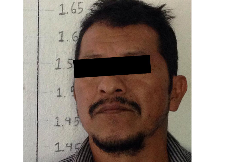 Detienen a homicida de Cerro Cantor Loxicha 13 años después | El Imparcial de Oaxaca