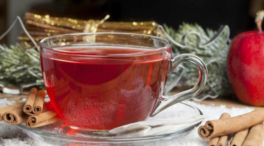 ¿Cómo tomar té rojo para adelgazar de forma saludable? | El Imparcial de Oaxaca