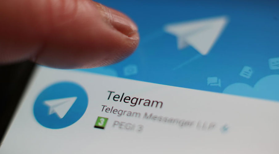 Las novedades de Telegram | El Imparcial de Oaxaca