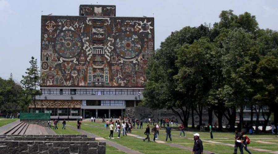 La UNAM recibió más de 500 premios y 147 son preseas internacionales | El Imparcial de Oaxaca
