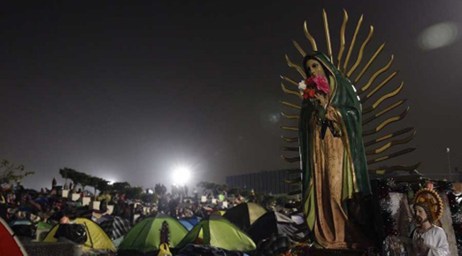 Estiman ventas por mil millones de pesos durante festejos guadalupanos | El Imparcial de Oaxaca