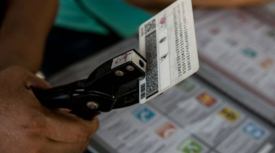 Nuevamente anulan elección en la Ciénega de Zimatlán | El Imparcial de Oaxaca