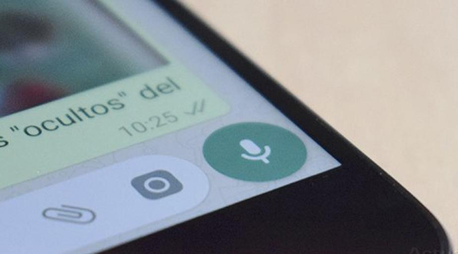 WhatsApp sólo permitirá reenvíar mensajes a cinco personas | El Imparcial de Oaxaca