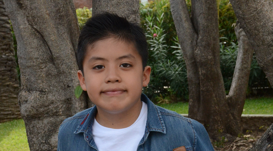 ¡Abrazos para Yael!