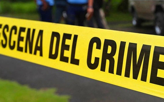 Asesinan a esposo de síndica de San Pedro Amuzgos | El Imparcial de Oaxaca