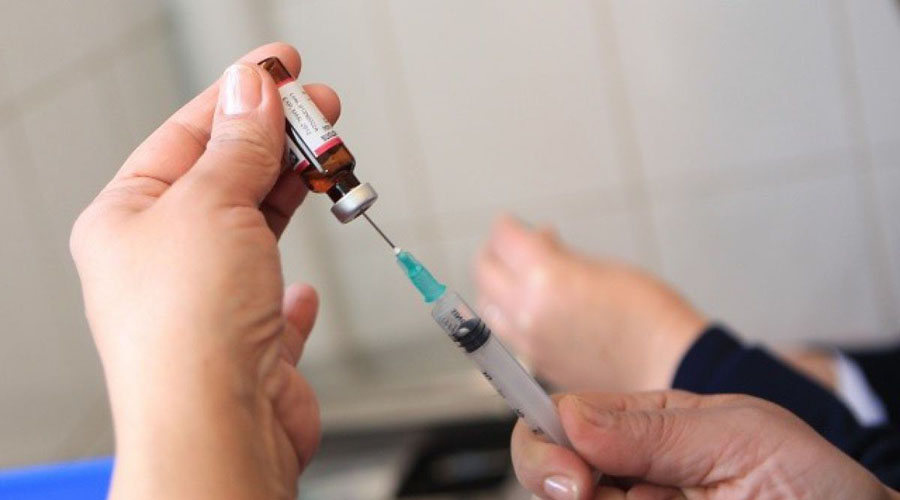 Hexacima, la nueva vacuna contra 6 enfermedades | El Imparcial de Oaxaca