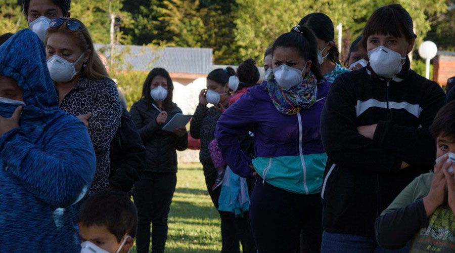Brote de hantavirus en Argentina deja al menos 12 muertos | El Imparcial de Oaxaca