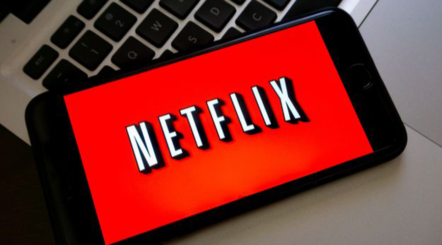 Netflix deja de ser una empresa “tecnológica” para ser un estudio  cinematográfico | El Imparcial de Oaxaca