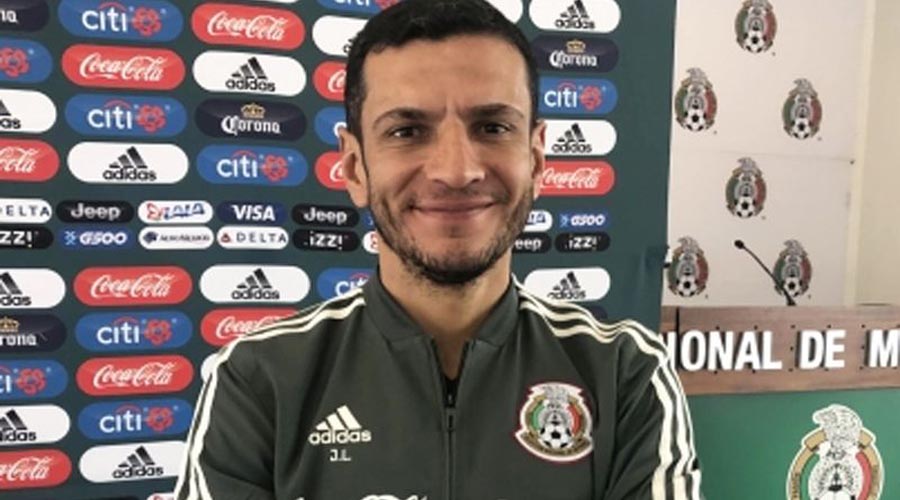 Cada vez hay mejores jugadores en México, asegura Lozano | El Imparcial de Oaxaca