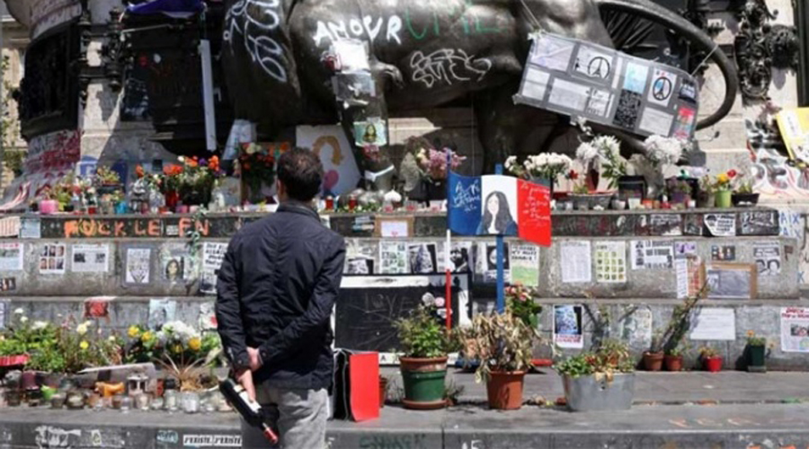 Cae presunto proveedor de armas de atentados de París en 2015 | El Imparcial de Oaxaca