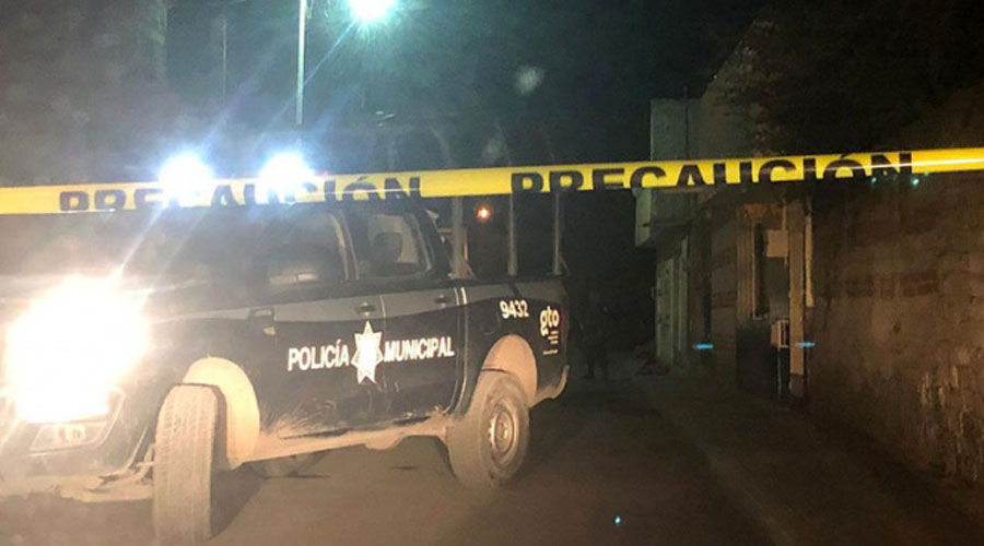 Grupo armado mata a seis personas en Guanajuato, dos eran niños | El Imparcial de Oaxaca