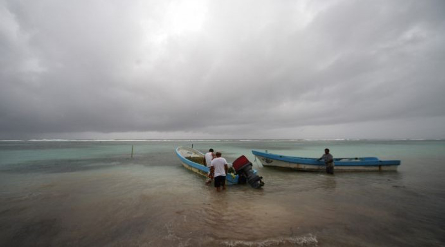 Desaparecen tres pescadores en Tabasco; temen ataque por piratas | El Imparcial de Oaxaca