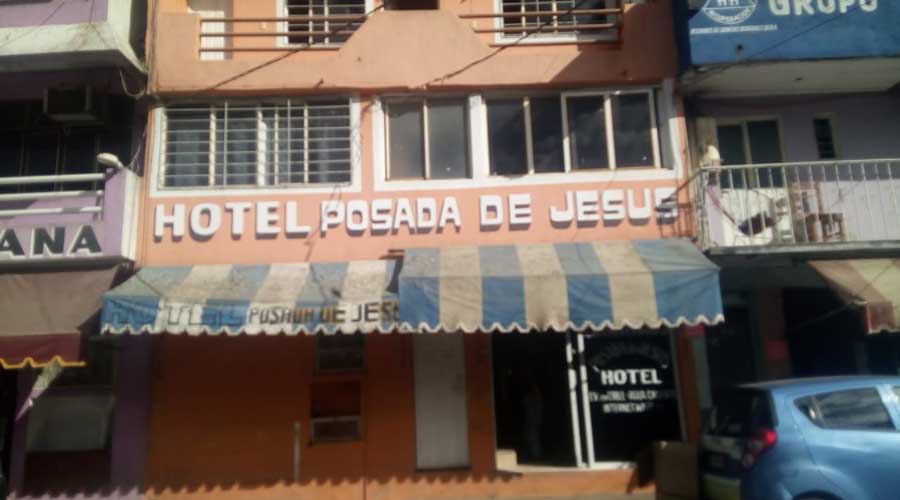 Asesinan a mujer en un hotel de Galeana | El Imparcial de Oaxaca