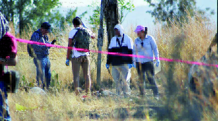 Muere el tercer hombre de los baleados en Etla | El Imparcial de Oaxaca