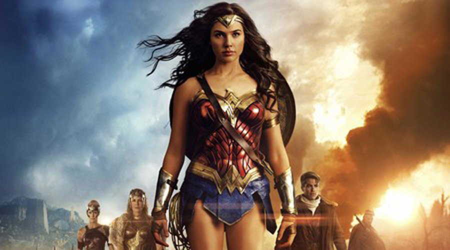 Patty Jenkins ya está planeando Wonder Woman 3