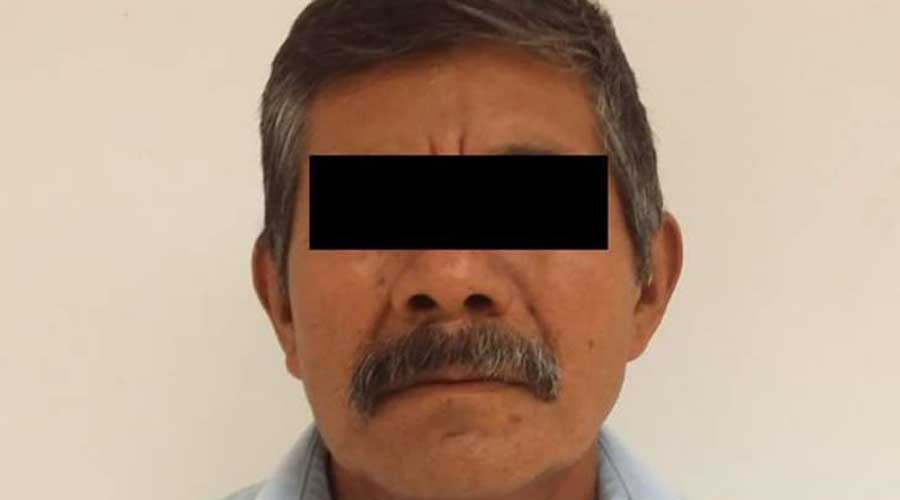 Detienen en Puebla a hombre acusado de homicidio en Oaxaca | El Imparcial de Oaxaca