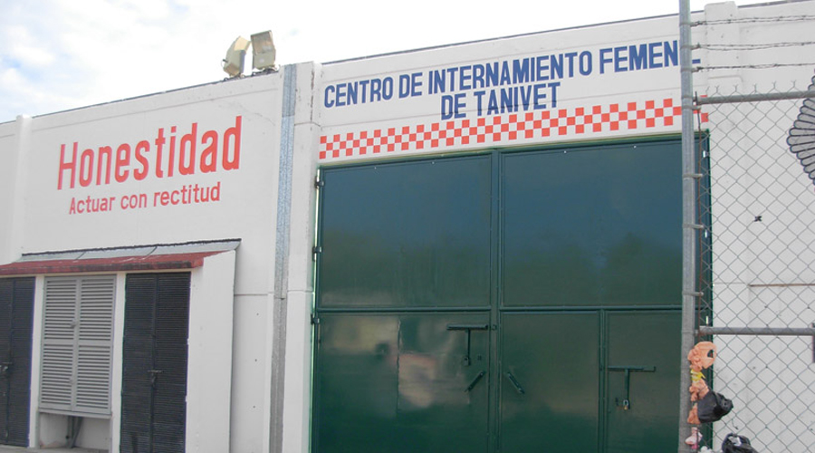 Fallece policía al interior de penal de Tanivet | El Imparcial de Oaxaca