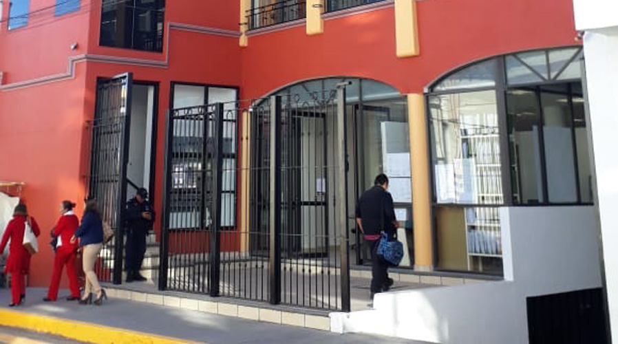 50 mil pesos la renta de  inmueble en Huajuapan de León para oficinas públicas del ayuntamiento | El Imparcial de Oaxaca