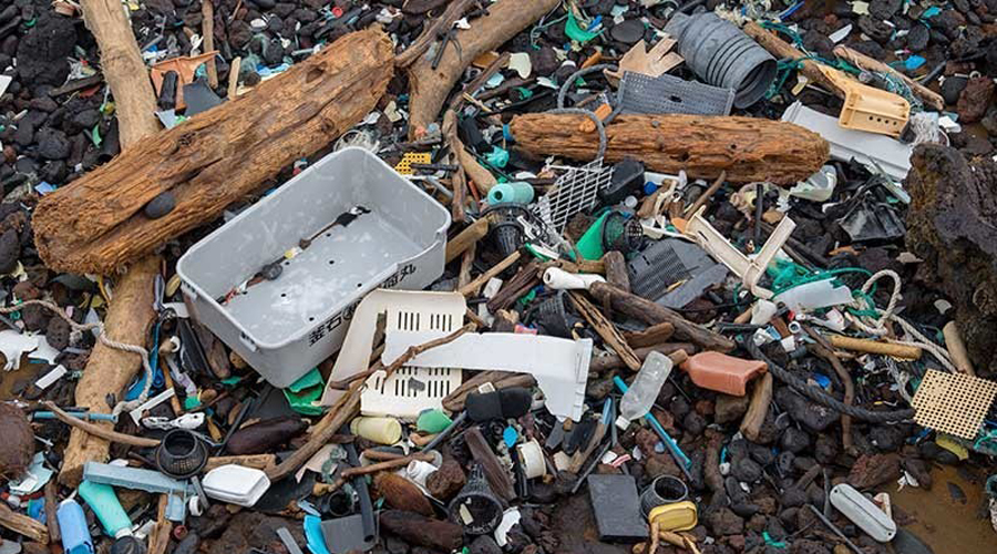 Continúa irregular el servicio de recolección de basura en Huajuapan de León, Oaxaca