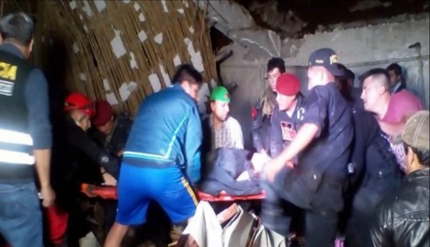 Perú: Boda termina en tragedia, al menos 15 muertos | El Imparcial de Oaxaca